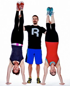 The Community at San Francisco Crossfit