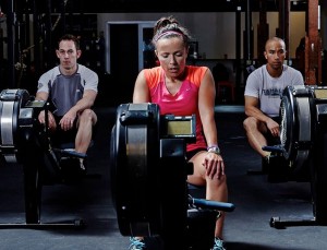 San Francisco Crossfit Endurance