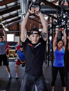 What is Crossfit?